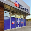 First Bank - Commercial & Savings Banks