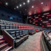 Cinemark Roseville Galleria Mall and XD gallery