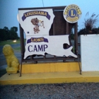 Louisiana Lion's Camp For Crippled Children