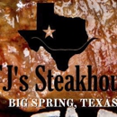 TJ's Steakhouse - Steak Houses