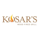 Kosar's Wood-Fired Grill