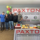Paxton Electric - Electricians