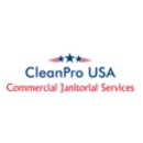 CleanPro Services - Janitorial Service