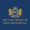 The Law Office of Greg Wetherall gallery