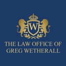 The Law Office of Greg Wetherall - Banking & Mortgage Law Attorneys