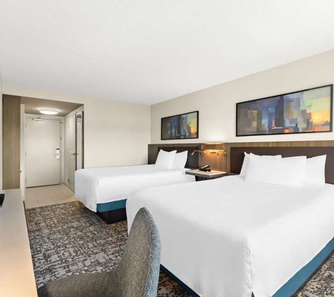 Hilton Garden Inn San Mateo - Foster City, CA