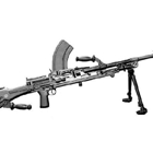 Liberty Firearms