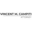 Vincent M Campiti Atty