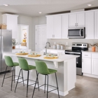 Salt Meadows by Meritage Homes