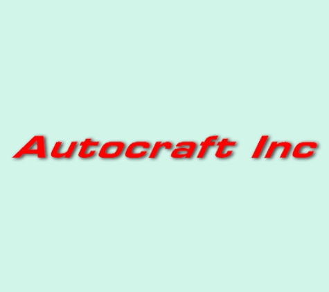 Autocraft Inc - Amarillo, TX