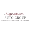 Signature Auto Detailing gallery