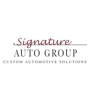 Signature Auto Detailing