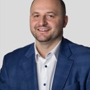 Leo Ramadani at CrossCountry Mortgage - Mortgages