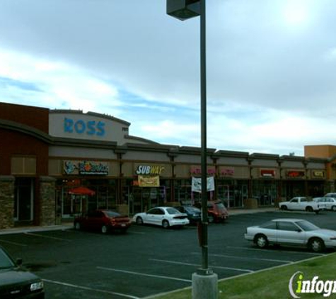 Supercuts - Phoenix, AZ