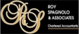 Spagnolo Roy & Associates - Taxation Consultants