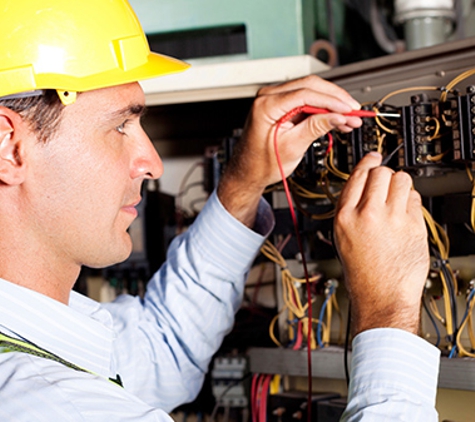 NJB Electrical Services - Wheelers Hill, VIC. Friendly, prompt and reliable service.