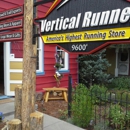 Vertical Runner Breckenridge - Tourist Information & Attractions