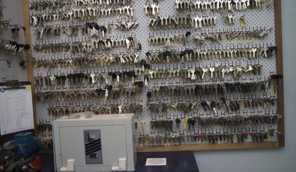 Preddey's Locksmiths Pty Ltd - Miranda, NSW