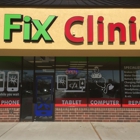 iFix Clinic