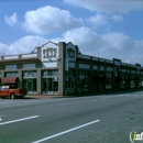 C W Moss Auto Parts Inc - Antique & Classic Cars