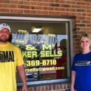 C & M Stalker Sells Sports Nutrition - Medical Clinics