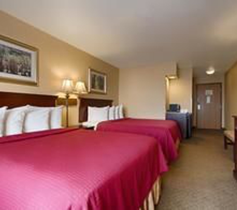 Best Western Penn-Ohio Inn & Suites - Hubbard, OH