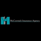 McCormick Insurance Agency Inc