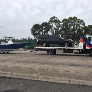 Canelanders Towing - Bundaberg East, QLD. Boat Towing Bundaberg