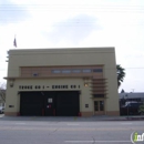 Los Angeles Fire Dept - Station 1 - Fire Departments
