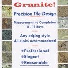 Precision Tile Design