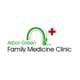 Arbor Green Family Medicine: Hania Alaidroos, MD