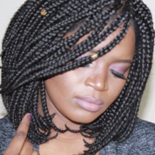 Bineta African Hair Braiding - Ridgeland, SC