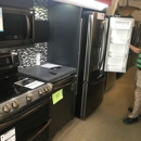 Wisman's Appliance Service Inc - Used Major Appliances