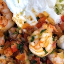 Mariscos El Puerto Escondido - Seafood Restaurants