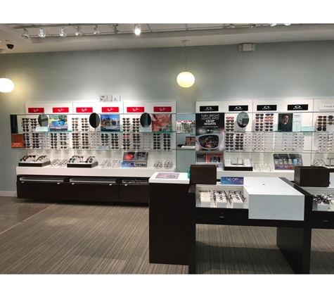 LensCrafters - San Rafael, CA