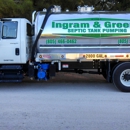 Ingram & Greene - Plumbing, Drains & Sewer Consultants
