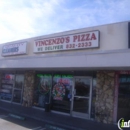 Vincenzo's Pizza - Pizza