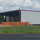 RV & Boat Storage