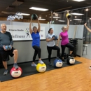Wellness Studio M - Exercise & Physical Fitness Programs