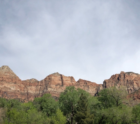 Cable Mountain Lodge - Springdale, UT