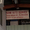 Tagami Auto Service - Auto Repair & Service