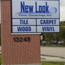 New Look Floor Coverings Inc - Tile-Contractors & Dealers