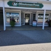 Minuteman Press gallery