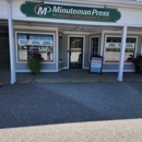 Minuteman Press - Check Printing Services