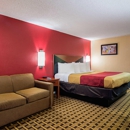 Econo Lodge - Motels