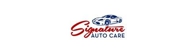 Signature Auto Care - Motor Engineers, Mechanics & Repairers