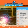 County Action Restoration gallery