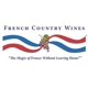 French Country Wines