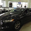 Bridgestone Americas - LIBERTY FORD BRUNSWICK - Tire Dealers