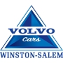 Volvo Cars Winston Salem